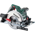 Metabo KS 55 (600855000) Ръчен циркуляр