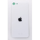Kryt Apple iPhone SE 2020 zadní bílý