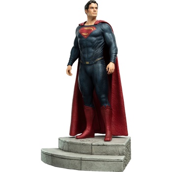 Weta Workshop Статуетка Weta DC Comics: Justice League - Superman (Zack Snyder's Justice league), 36 cm (WETA740104262)