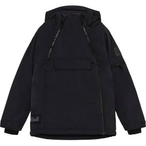 Color Kids Детско ски яке Color Kids Junior Ski Jacket 742729 Ski jacket - Phantom - размер 134 (EU) (703-7692-0116)