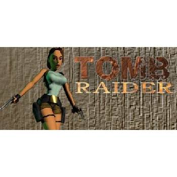 Tomb Raider 1