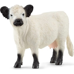 Schleich Фигурка Schleich Farm World - Крава Голауей (13960) - baby
