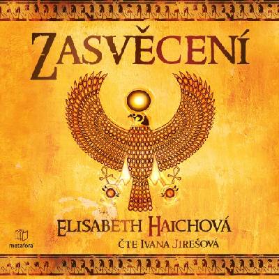 Zasvěcení - Elisabeth Haichová