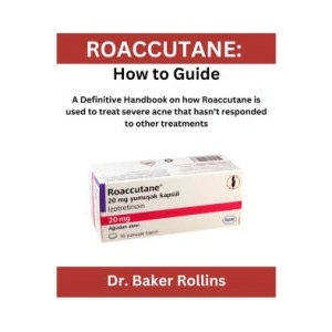 Roaccutane | Baker Rollins (ISBN: 9798333555830)