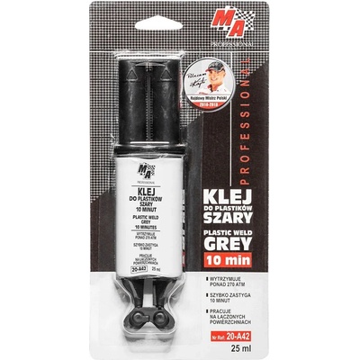 MA PROFESSIONAL LEPIDLO NA PLASTY SIVÉ 25 g