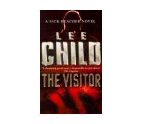 Visitor - L. Child