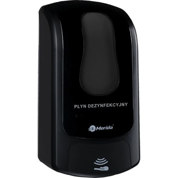 Merida Automatic One DEC411