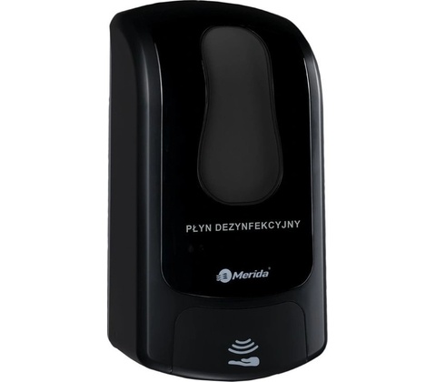 Merida Automatic One DEC411
