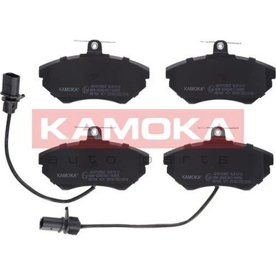 Kamoka Auto Parts JQ1012902