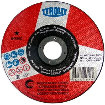 Tyrolit 222896