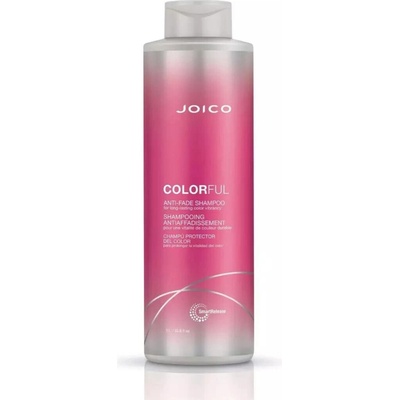 Joico Colorful Anti-Fade Shampoo 1000 ml