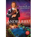 RUZNI - The Magic Of Maastricht. Rieu Andre DVD