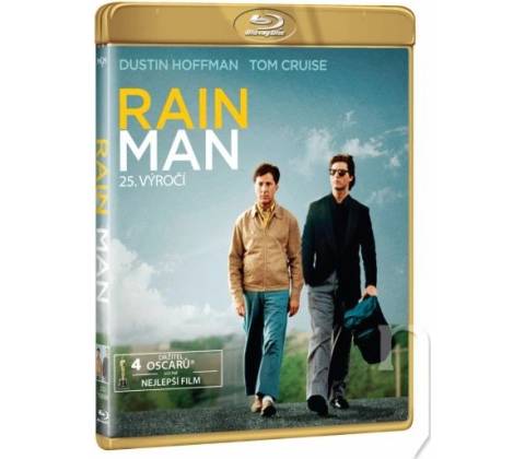 Rain Man BD