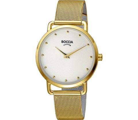 Boccia Titanium 3314-06