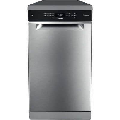 Whirlpool WSFO 3O34 PF X – Zboží Dáma