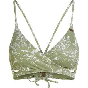 O'Neill O´neill Baay bikini top - Green (Green Textured Jungle)