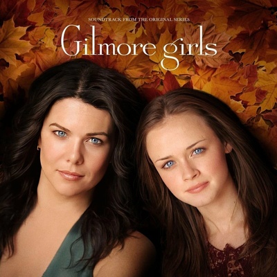 OST - Gilmore Girls Sam Phillips CD