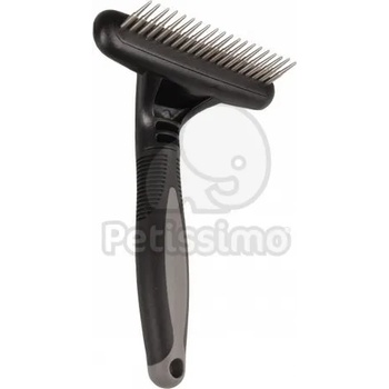 Image 1 of Flamingo Comfort едноредов гребен 1 бр