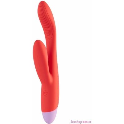 Dream Toys s králíčkem Double Beat