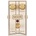 Dunlop MXR RR104C Randy Rhoads Concorde Distortion+ Eфект за китара (RR104C)