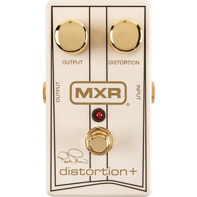 Dunlop MXR RR104C Randy Rhoads Concorde Distortion+ Eфект за китара (RR104C)