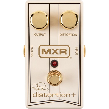 Dunlop MXR RR104C Randy Rhoads Concorde Distortion+ Eфект за китара (RR104C)