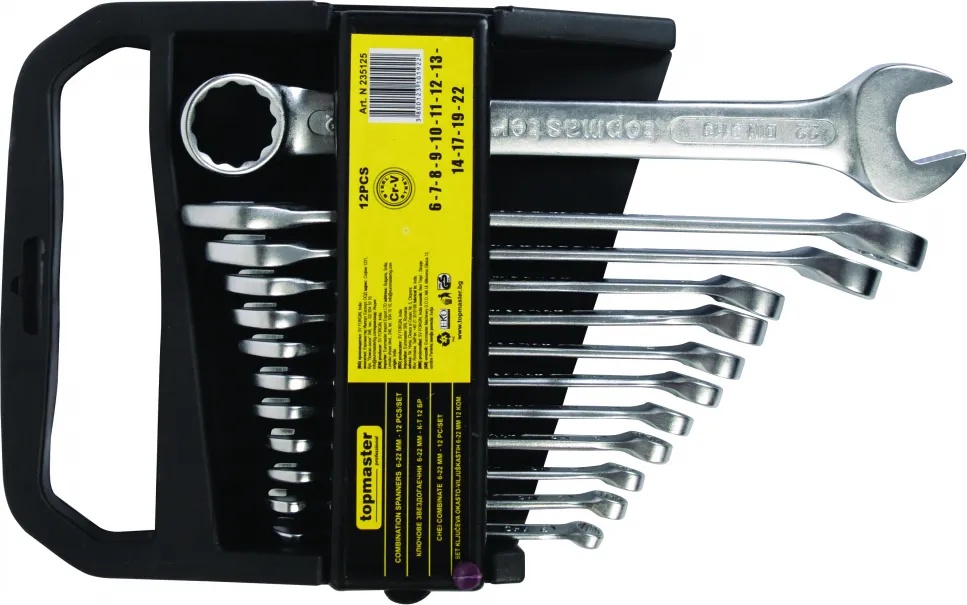 Topmaster Professional 235125
