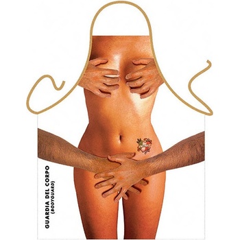 Itati Zástěra Bodyguard