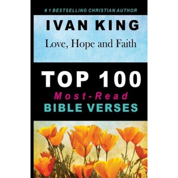 Top 100 Most-Read Bible Verses of All Time | Ivan King