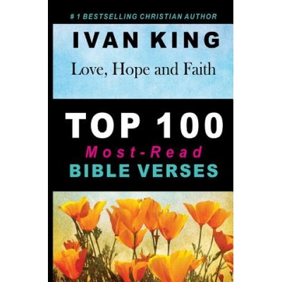 Top 100 Most-Read Bible Verses of All Time | Ivan King