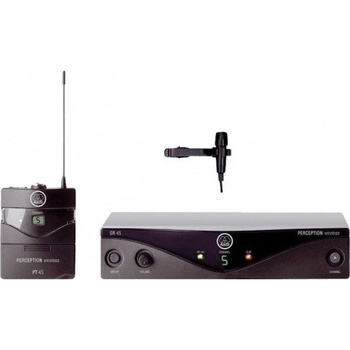 AKG WMS 45 PRESENTER U2