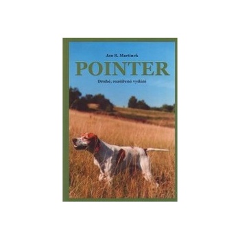 Pointer - Jan B. Martinek