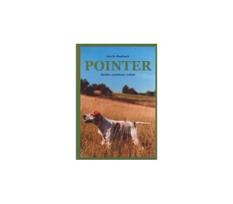 Pointer - Jan B. Martinek