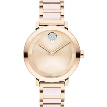 Movado Дамски часовник MOVADO Bold Evolution - 3601237 (3601237)