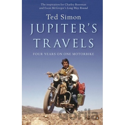 Jupiter's Travels - Ted Simon