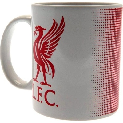 Fan shop Hrnček LIVERPOOL FC halftone 320 ml