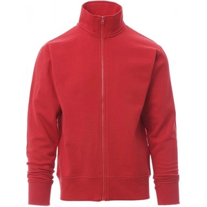 PAYPER houston 001085-0308 / Мъжки суитшърт - червен xxxl (0010850308030003xl)