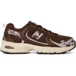 New Balance NB 530 Womens - Brown Cow