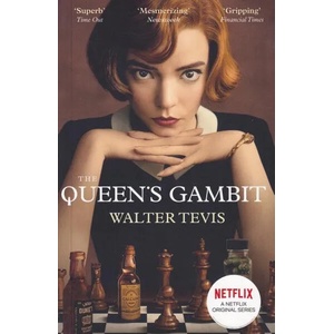 The Queen's Gambit (ISBN: 9781474622578)