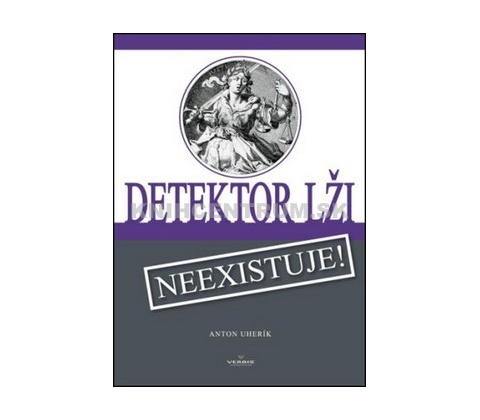 Detektor lži