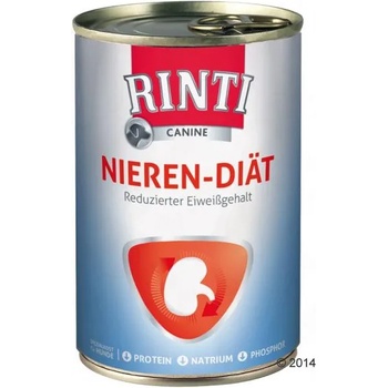RINTI Renal Diet 6x400 g