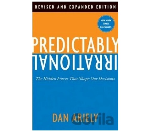 Predictably Irrational, Revised and Expanded Edition