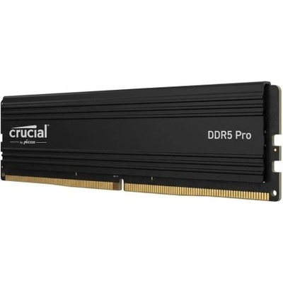 Crucial 32GB DDR5 5600MHz MTC20C2085S1EC56BR