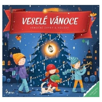 Veselé Vánoce