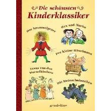 Die schönsten Kinderklassiker