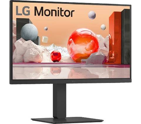 LG 27BA65QB-B