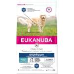 EUKANUBA Euk Daily Care Excess Weight 2, 3 кг (1743-370100)