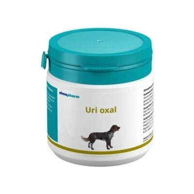 Almapharm Uri oxal 60 tbl