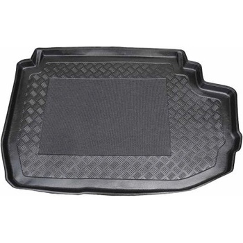 Стелка за багажник за Mercedes S-Class W220 (1998-2005) Sedan with right wing left side stright