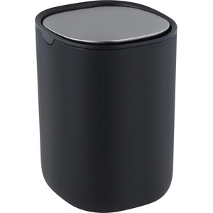 WENKO Черно пластмасово кошче за боклук 1, 5 l Frini - Wenko (26562100)